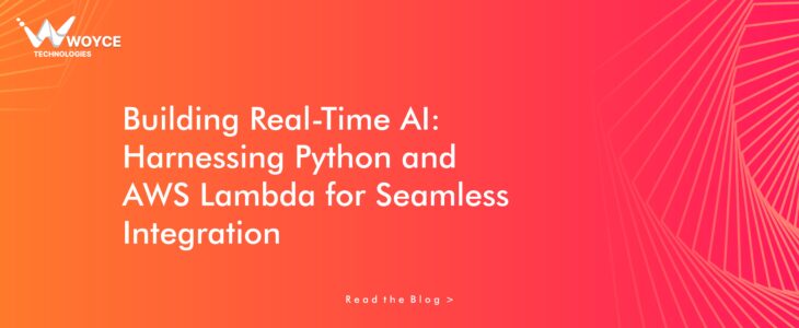 Real-Time AI Deployment with Python and AWS Lambda