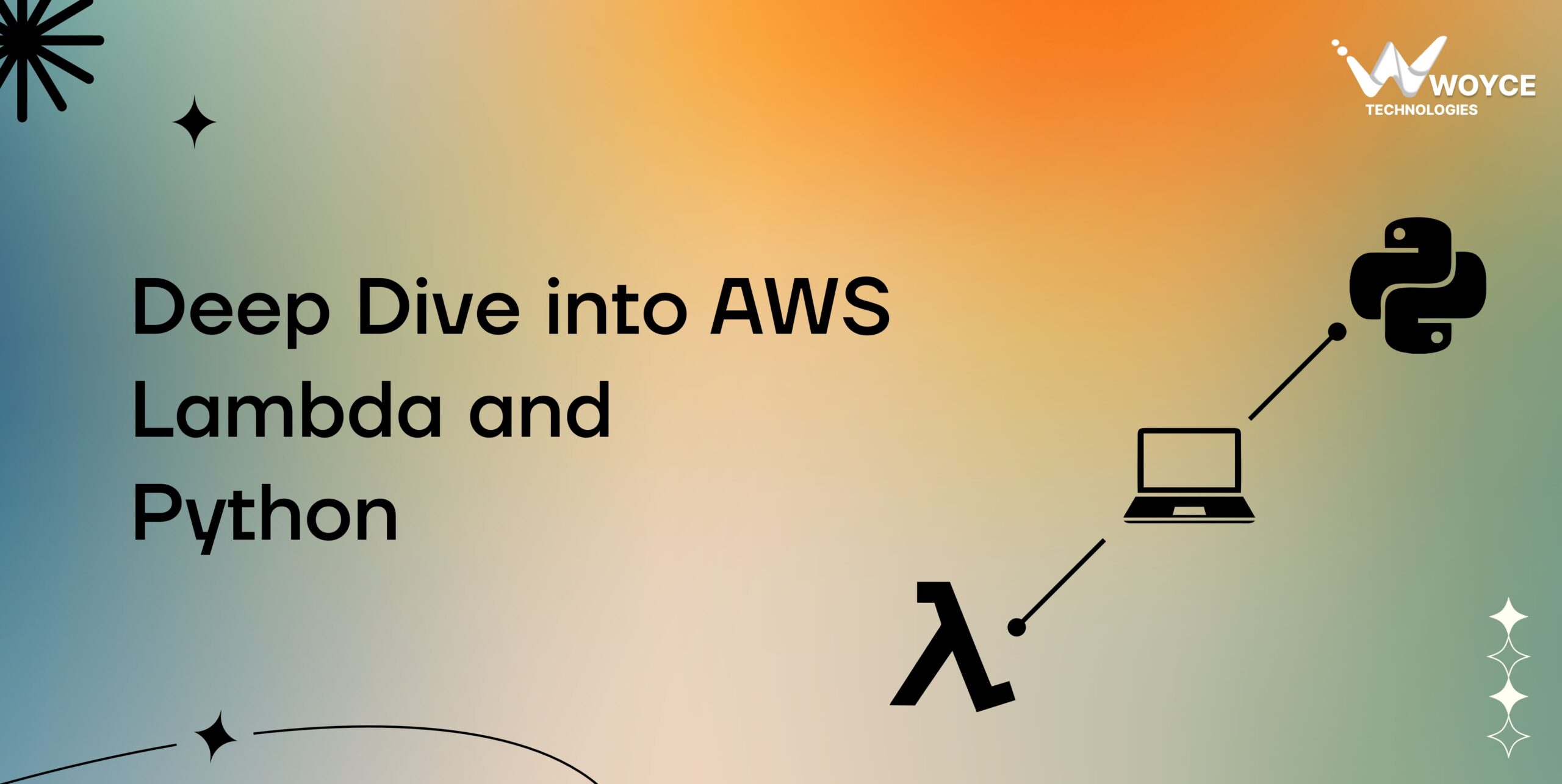 Serverless Machine Learning with AWS Lambda and Python